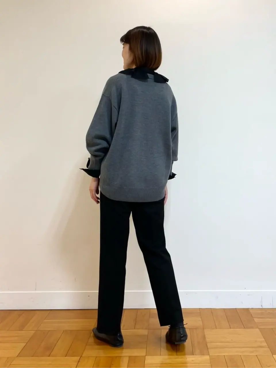 23区 L 露草 コーディネート画像