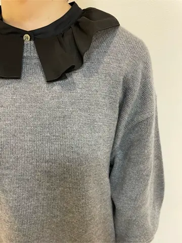 23区 L 露草 コーディネート画像