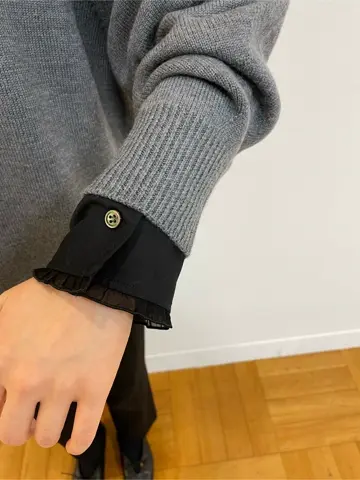 23区 L 露草 コーディネート画像