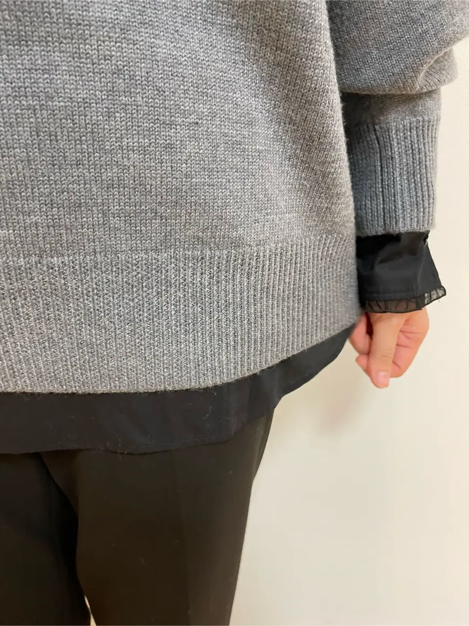 23区 L 露草 コーディネート画像