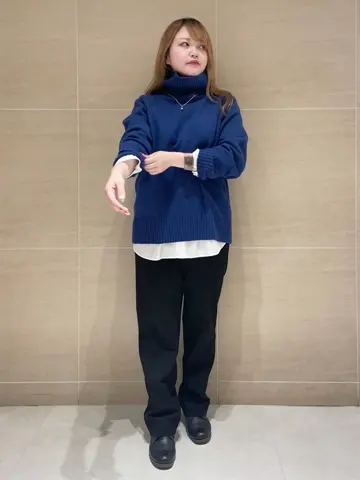 23区 L 俵 コーディネート画像