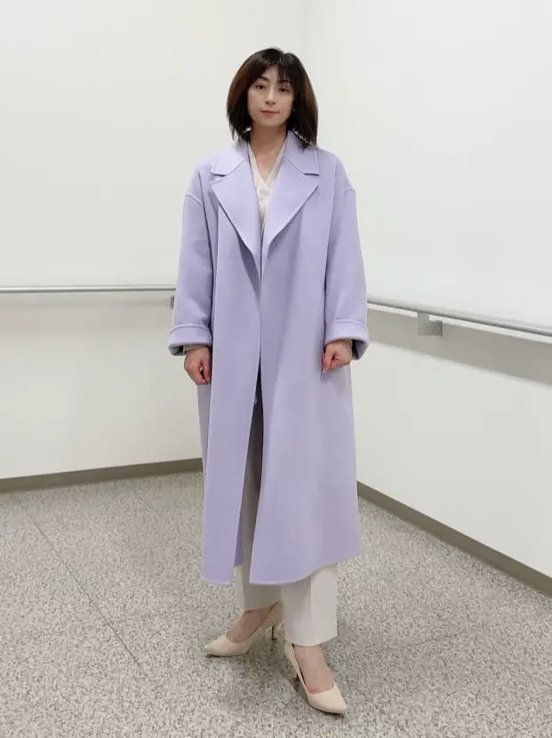 23区 L 水上 コーディネート画像