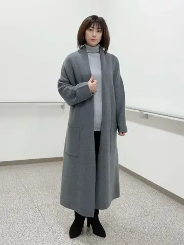 23区 L 水上 コーディネート画像