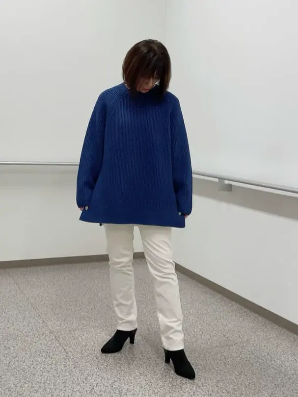 23区 L 水上 コーディネート画像