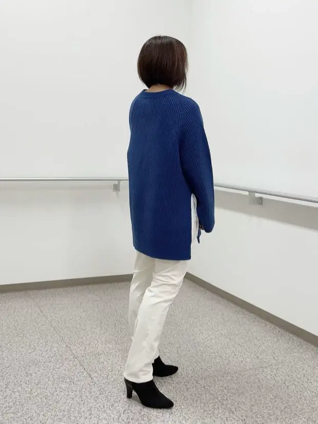 23区 L 水上 コーディネート画像