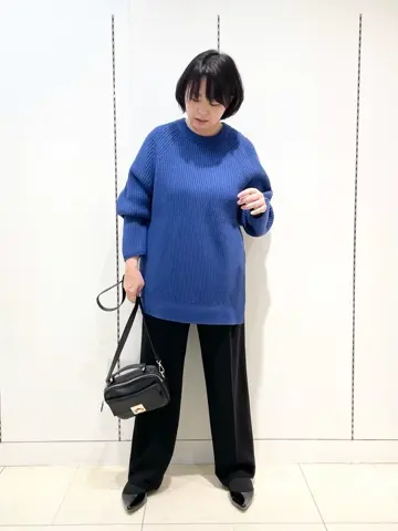 23区 L 松澤 コーディネート画像