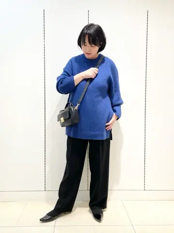 23区 L 松澤 コーディネート画像