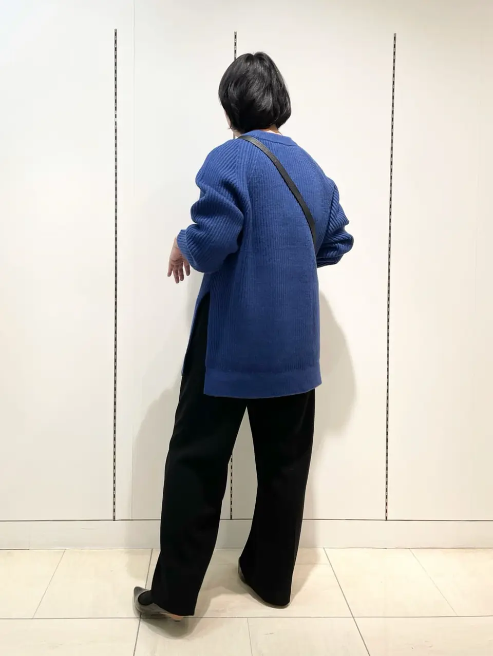 23区 L 松澤 コーディネート画像