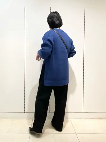 23区 L 松澤 コーディネート画像