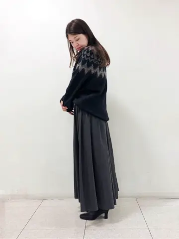 23区 L 神道 コーディネート画像