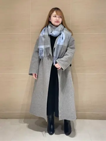 23区 L 俵 コーディネート画像