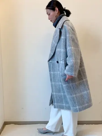 23区 L 河野 コーディネート画像