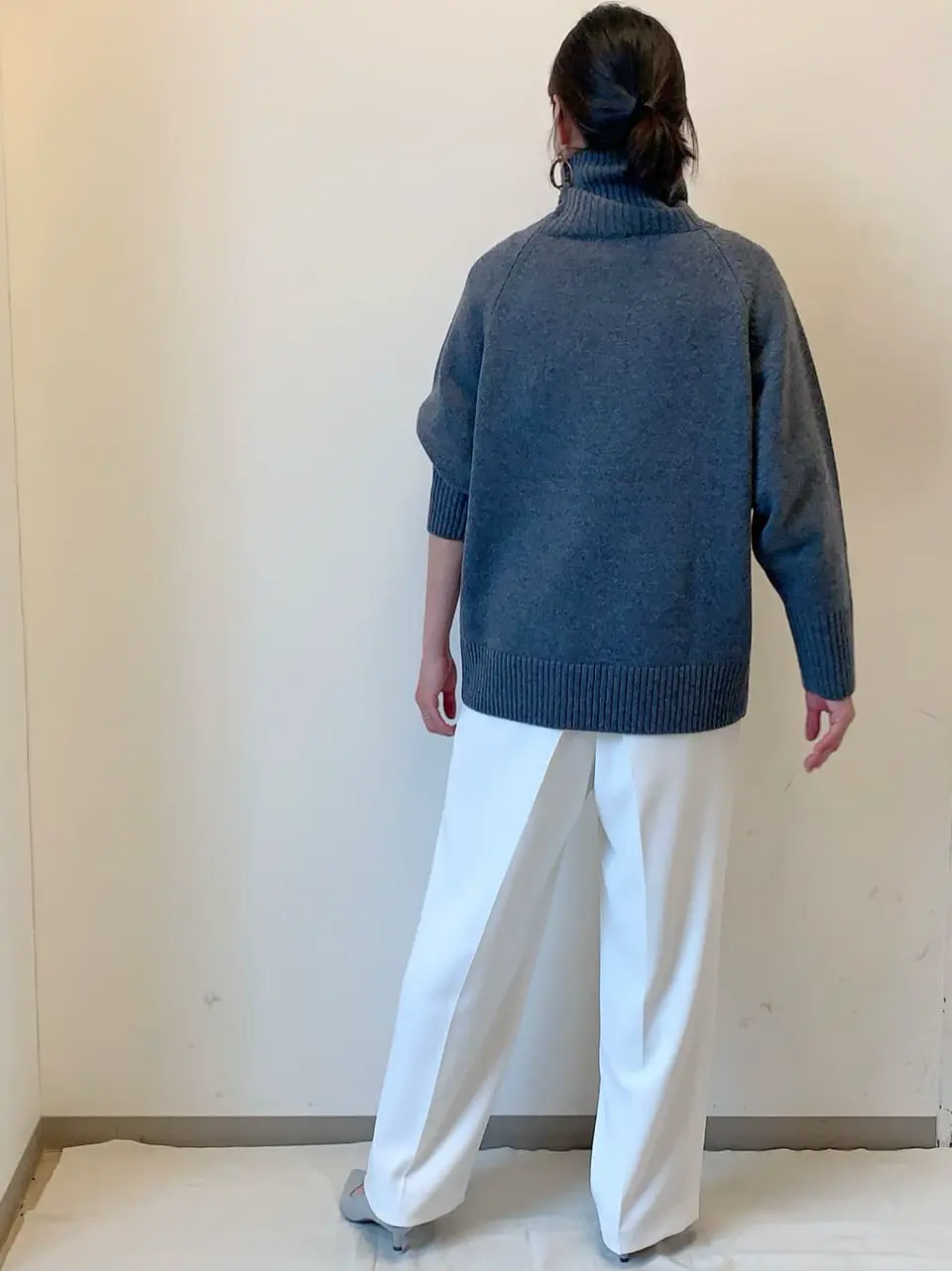 23区 L 河野 コーディネート画像