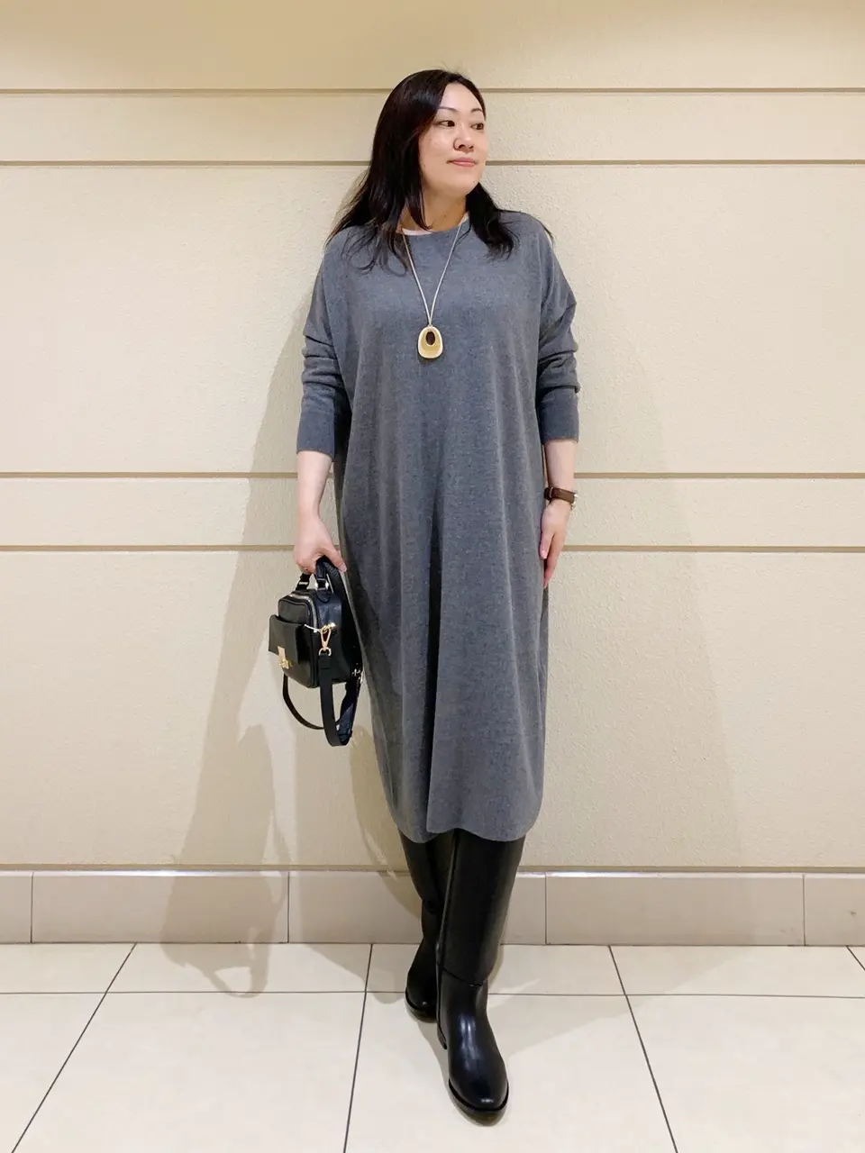 23区 L 山崎 コーディネート画像