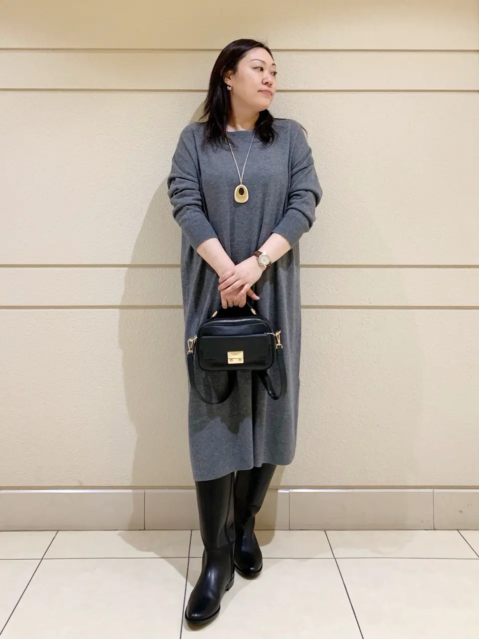 23区 L 山崎 コーディネート画像