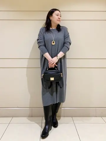 23区 L 山崎 コーディネート画像