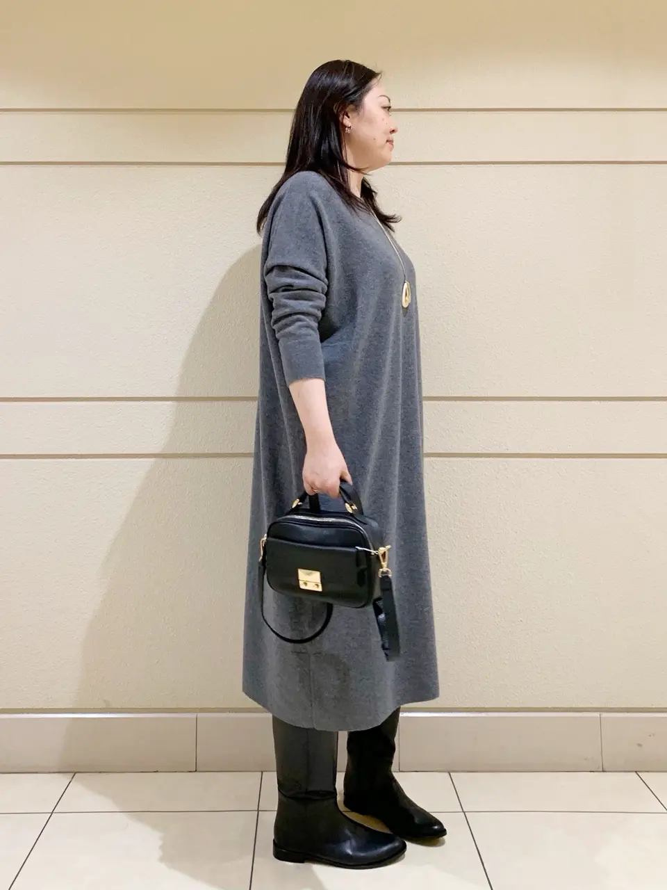 23区 L 山崎 コーディネート画像