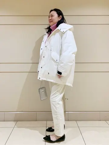 23区 L 山崎 コーディネート画像