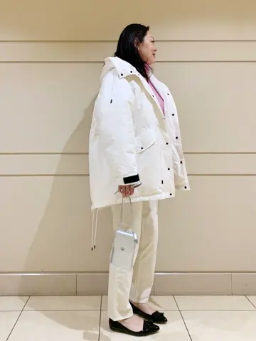 23区 L 山崎 コーディネート画像