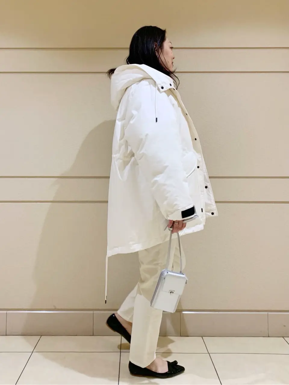 23区 L 山崎 コーディネート画像