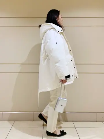 23区 L 山崎 コーディネート画像