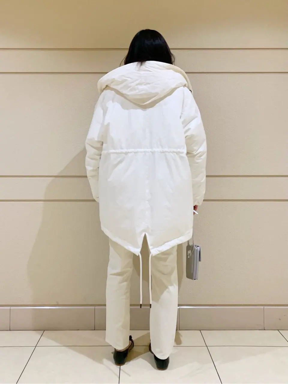 23区 L 山崎 コーディネート画像