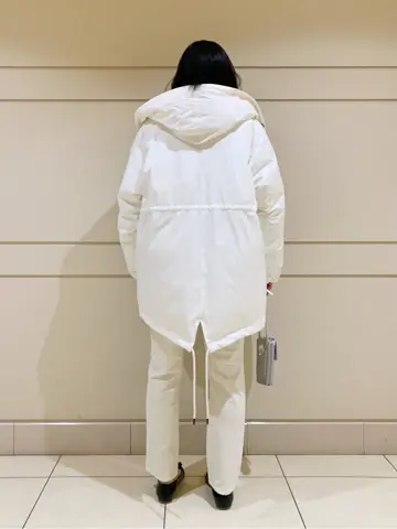 23区 L 山崎 コーディネート画像