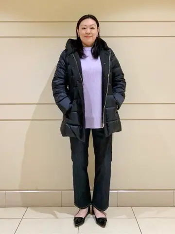 23区 L 山崎 コーディネート画像