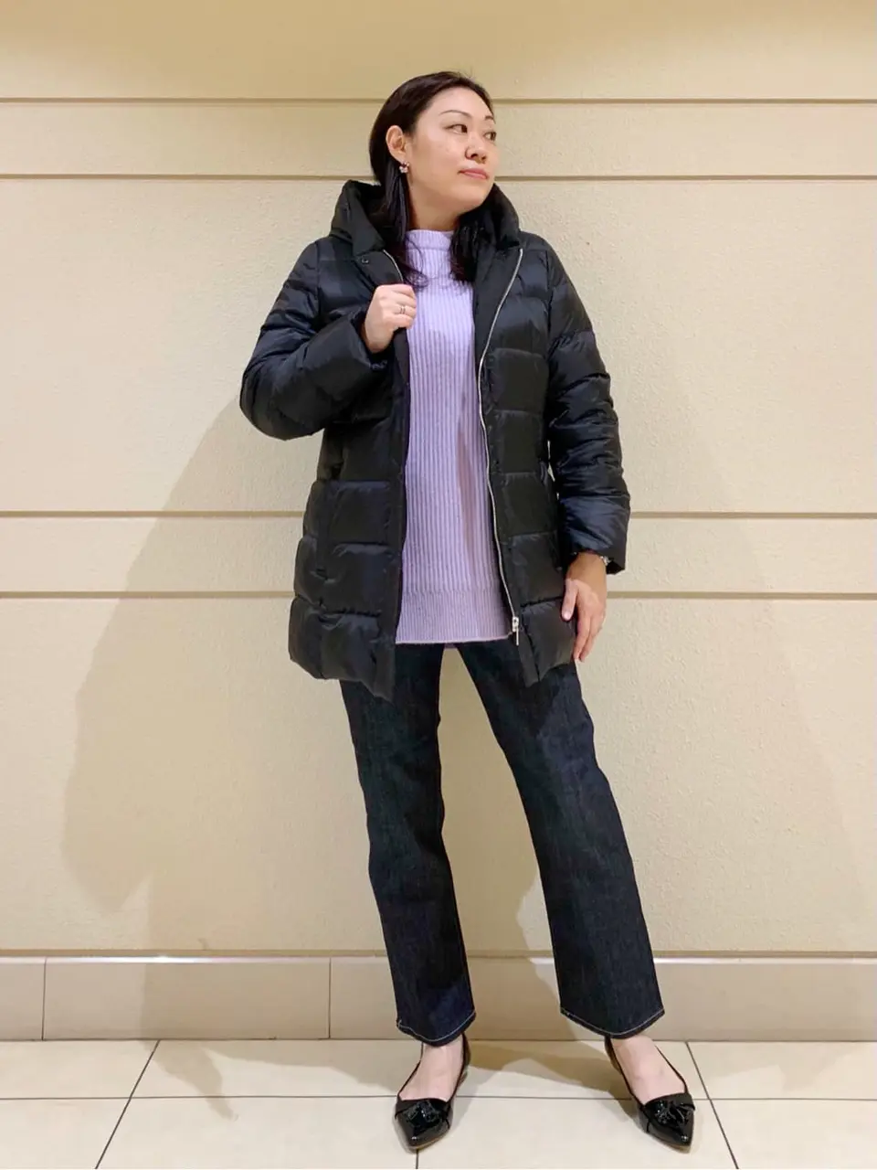 23区 L 山崎 コーディネート画像