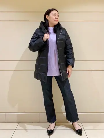 23区 L 山崎 コーディネート画像