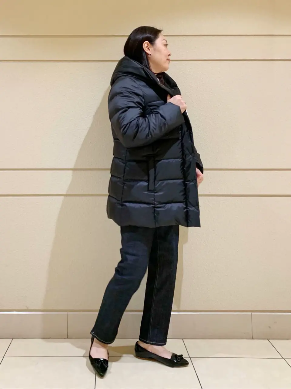 23区 L 山崎 コーディネート画像