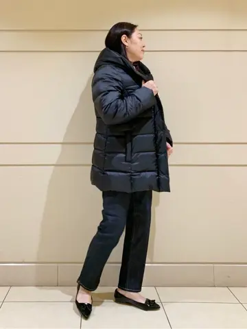 23区 L 山崎 コーディネート画像