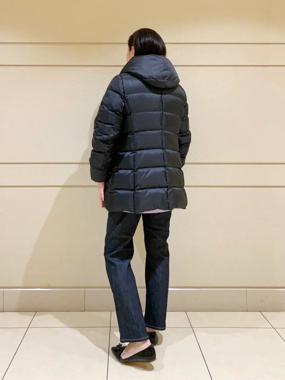 23区 L 山崎 コーディネート画像