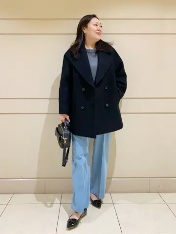 23区 L 山崎 コーディネート画像