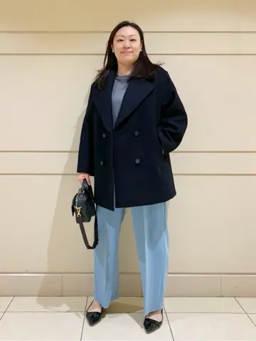 23区 L 山崎 コーディネート画像