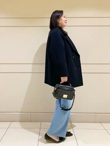 23区 L 山崎 コーディネート画像