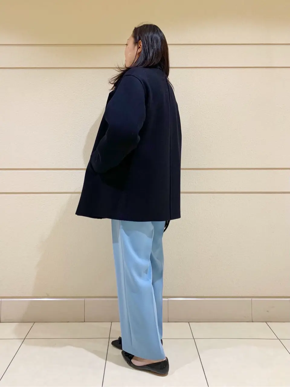 23区 L 山崎 コーディネート画像