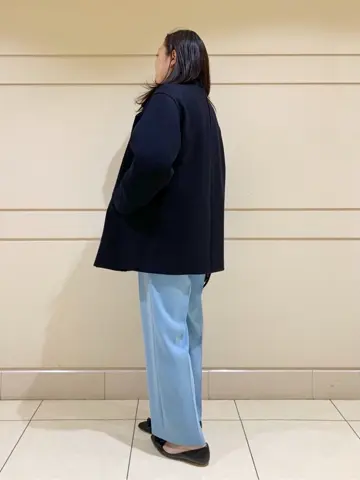 23区 L 山崎 コーディネート画像