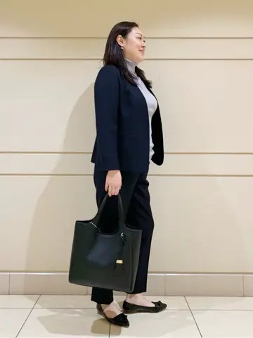 23区 L 山崎 コーディネート画像