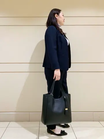 23区 L 山崎 コーディネート画像