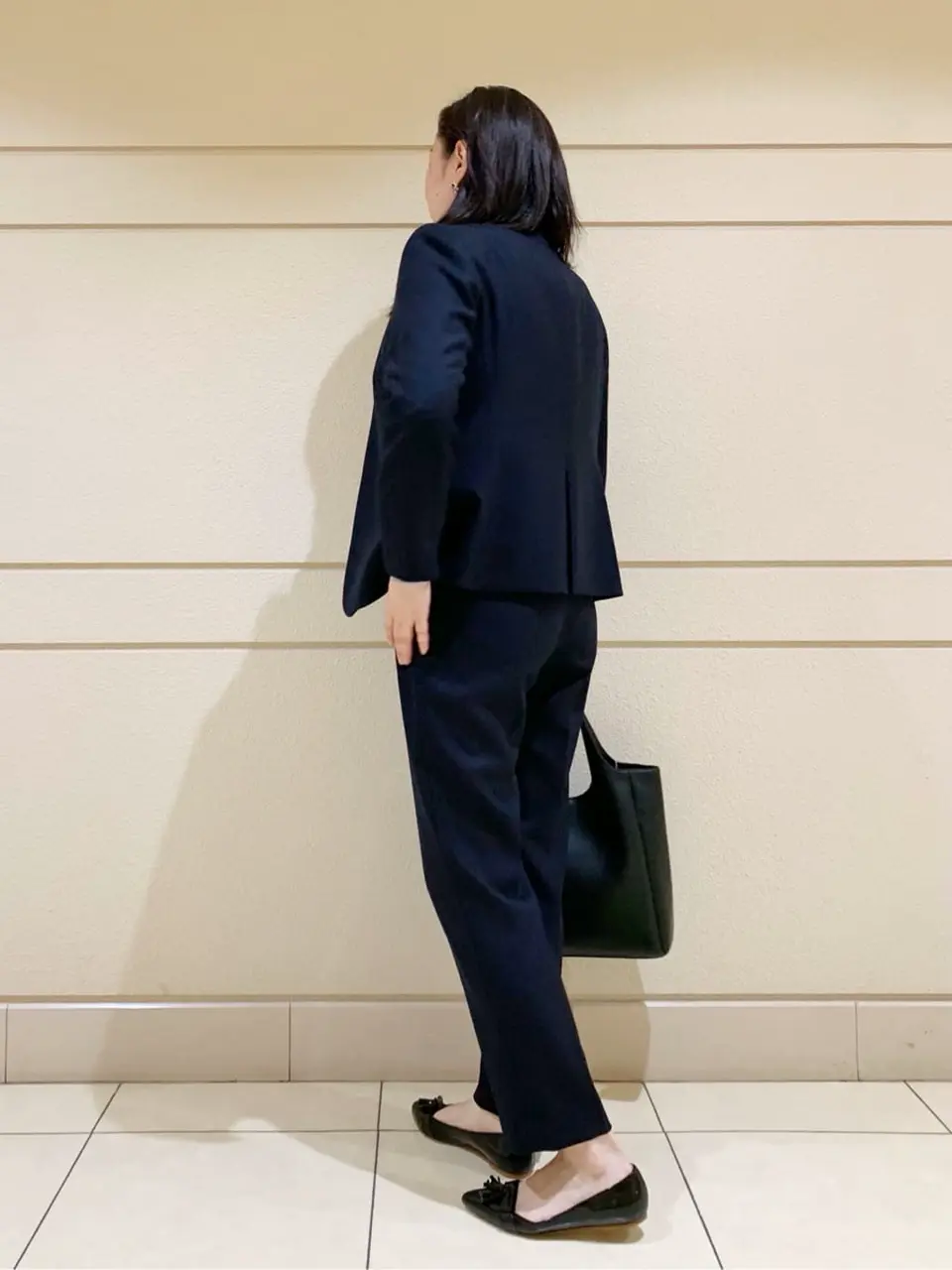 23区 L 山崎 コーディネート画像