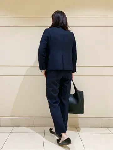 23区 L 山崎 コーディネート画像