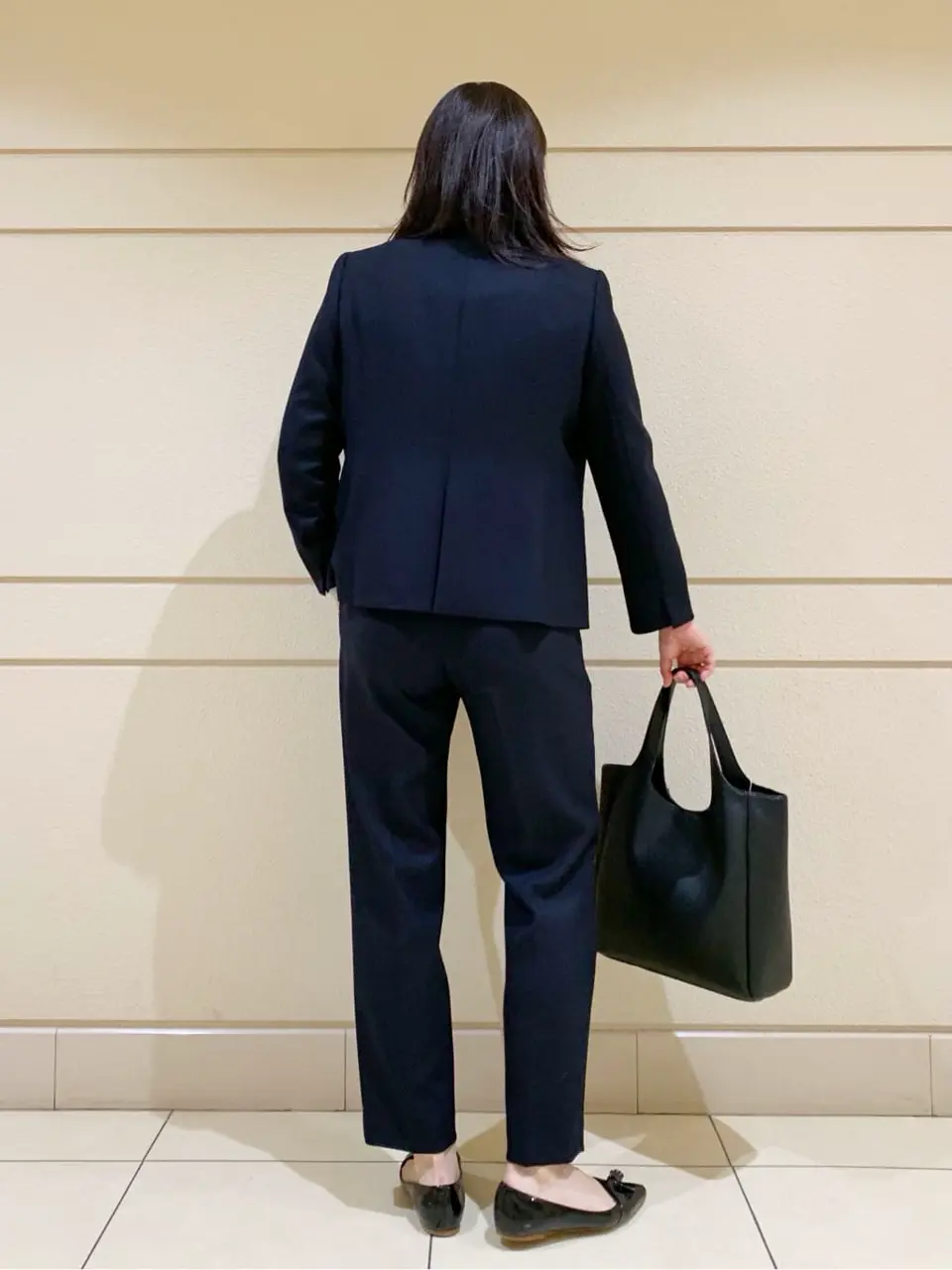 23区 L 山崎 コーディネート画像