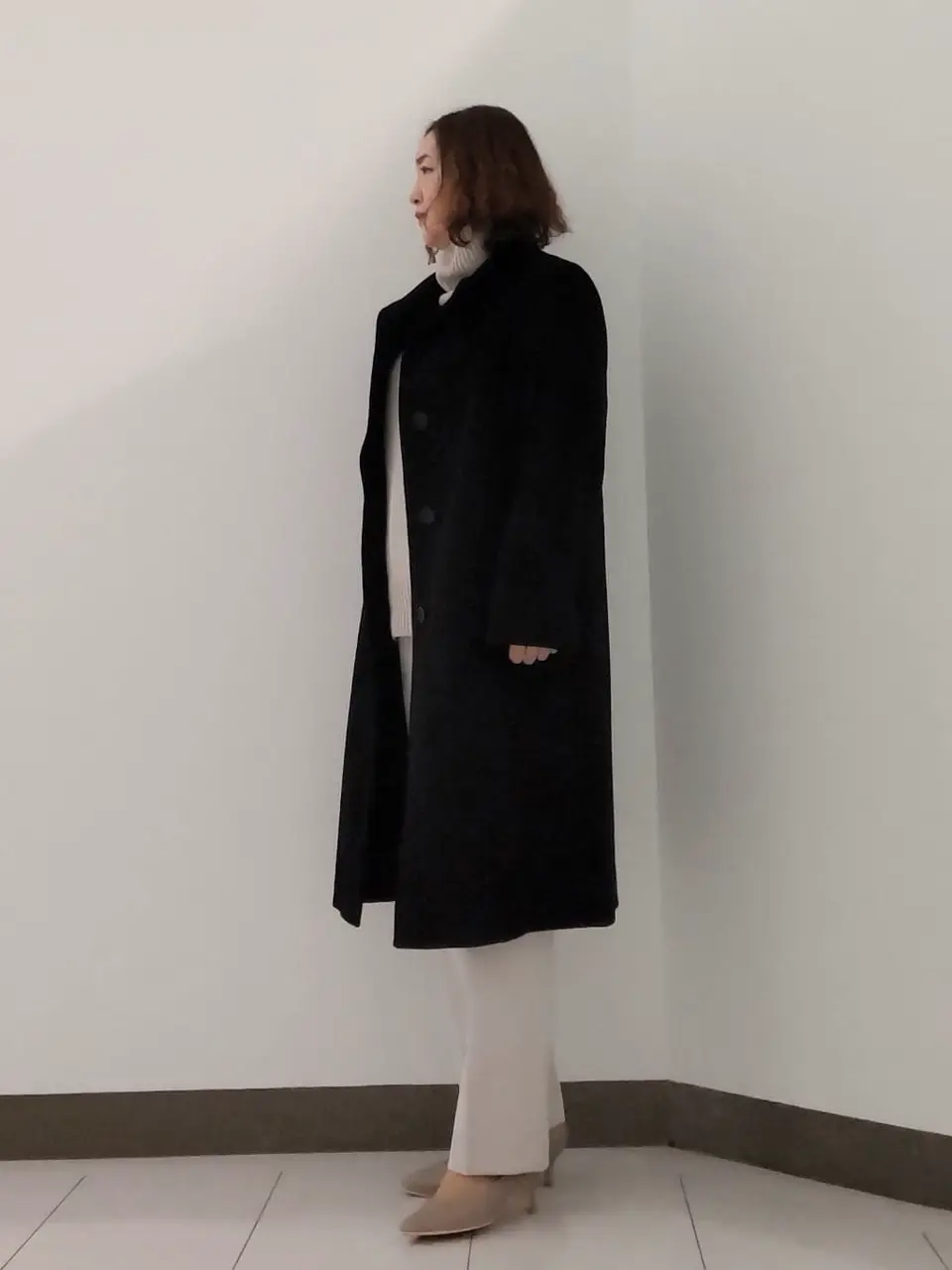 23区 L ナオミ コーディネート画像