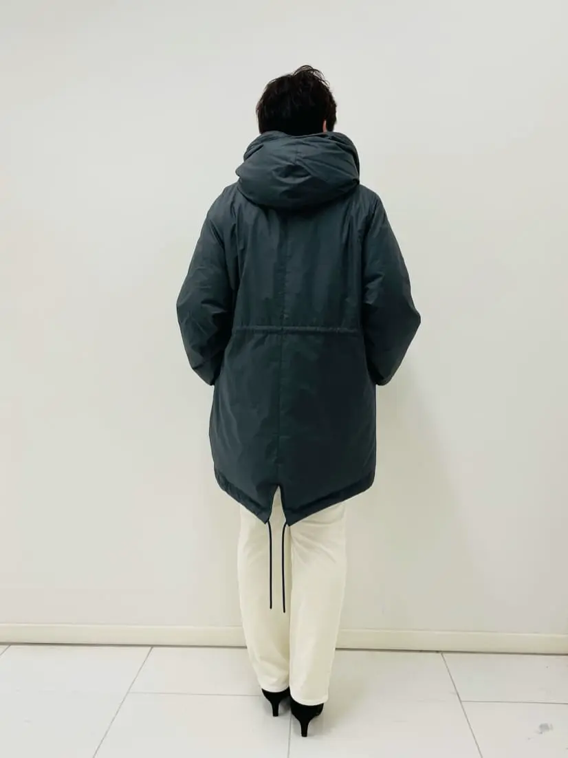 23区 L 佐藤 コーディネート画像