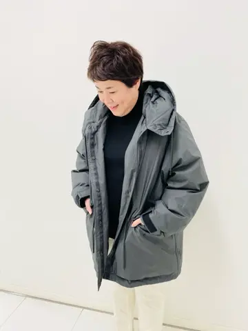 23区 L 佐藤 コーディネート画像