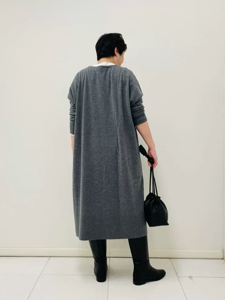 23区 L 佐藤 コーディネート画像