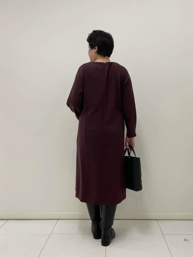 23区 L 佐藤 コーディネート画像