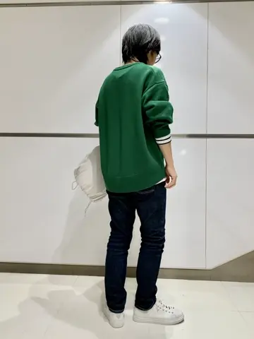 23区 L 松村 コーディネート画像