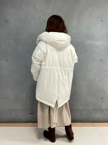 23区 L 西村 コーディネート画像